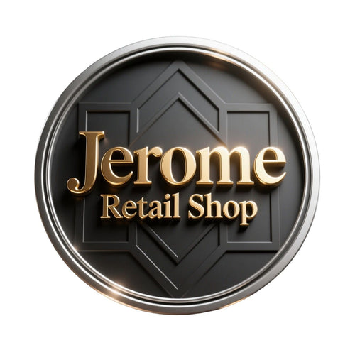 Jerome Retail Shop 