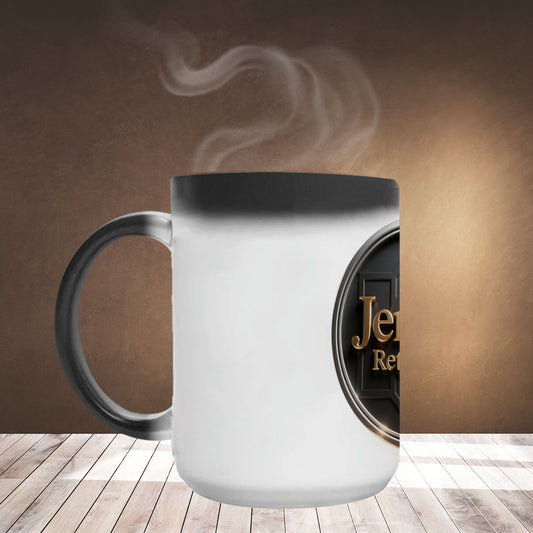 Magic Mug 15Oz