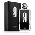 Afnan 9Pm EDP - 100ML (3.4Oz) by Afnan| Long Lasting, Amber Vanilla Fragrance for Men. - Jerome Retail Shop