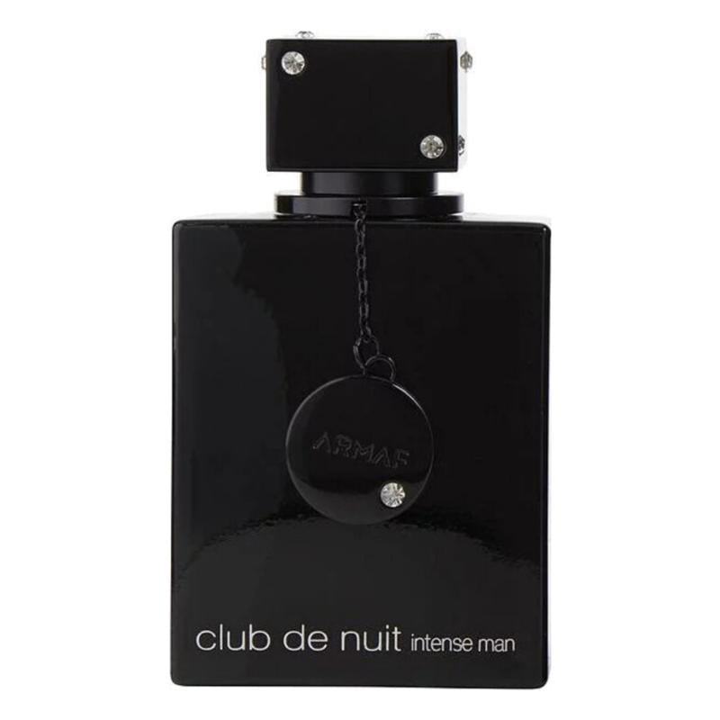 Club De Nuit Intense for Men EDT - 105Ml (3.6 Oz) by Armaf - Jerome Retail Shop