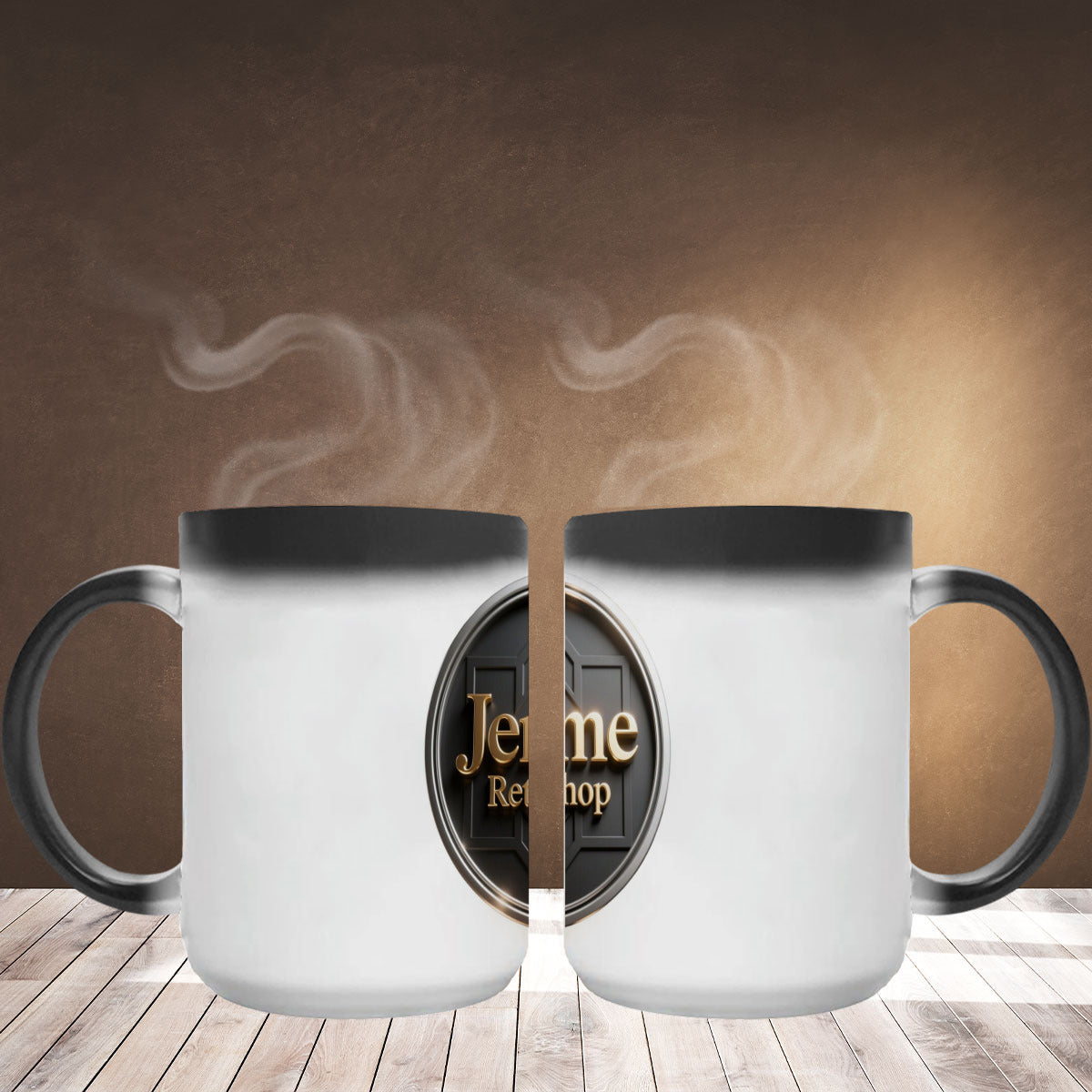 Magic Mug 15Oz