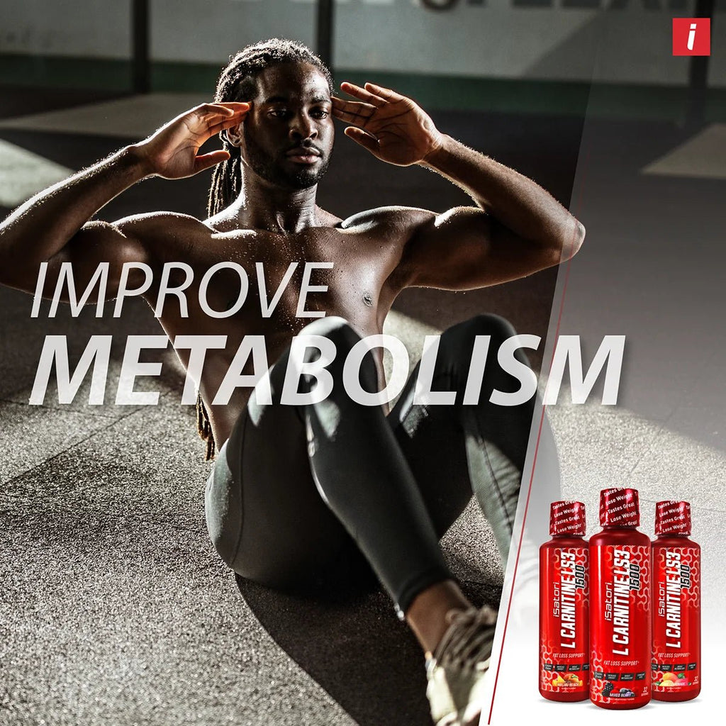 L - Carnitine LS3 Concentrated Liquid Metabolic Enhancer and Energy Booster - Health and Fitness - Keto Friendly - Stimulant Free - Pink Lemonade 1500Mg (32 Servings) - Jerome Retail Shop