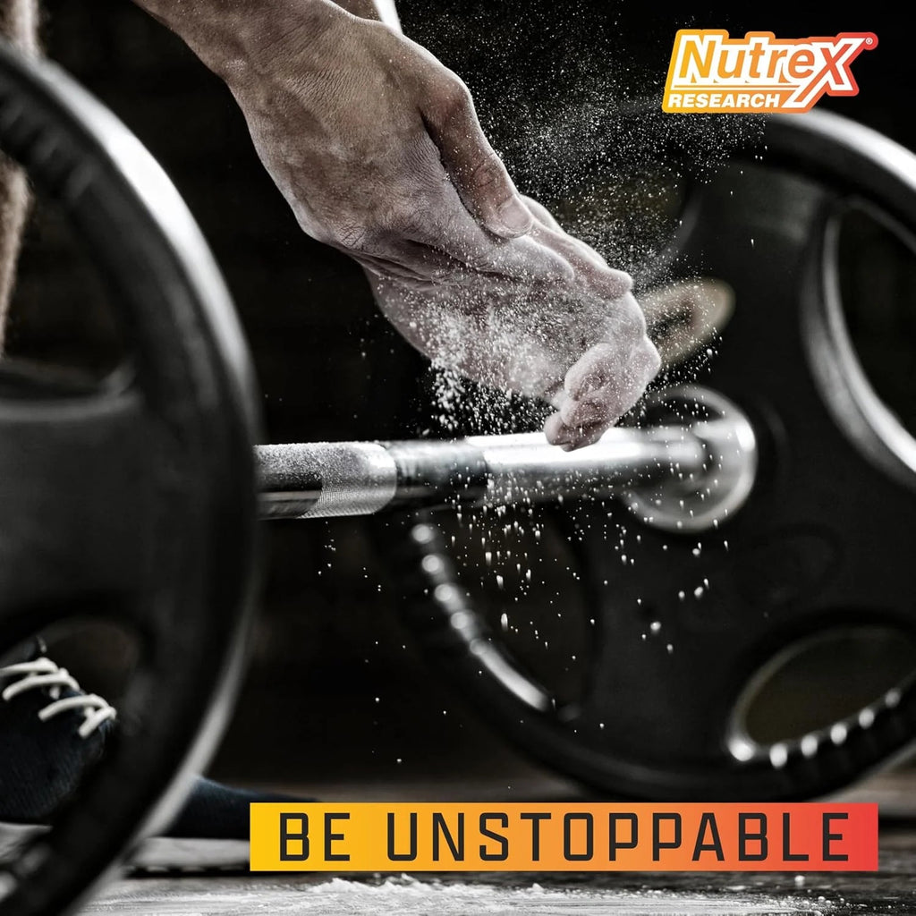 Nutrex Research Liquid Carnitine 3000 | Passionfruit Guava | Premium Liquid Carnitine, Stimulant Free - Jerome Retail Shop