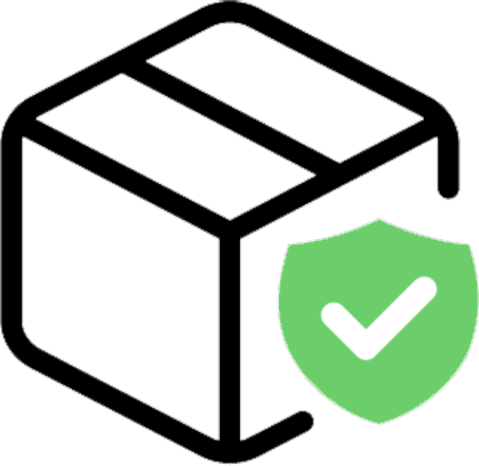 Package Protection - Jerome Retail Shop